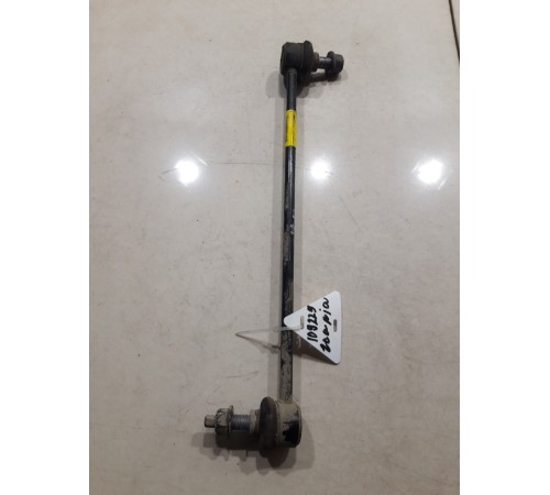 Стойка стабилизатора передняя левая