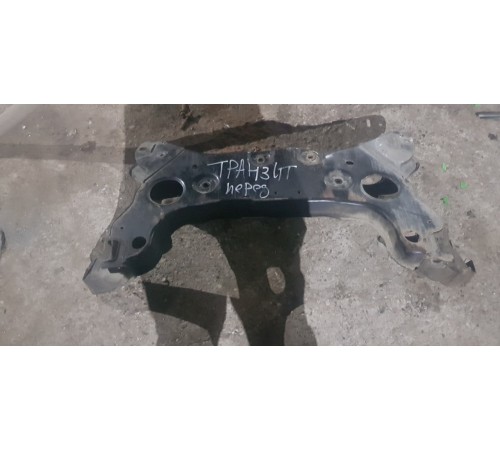 Подрамник  Передний  4WD