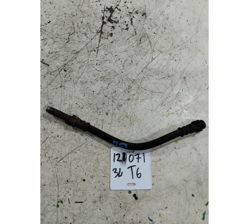 Тормозной шланг задний левый