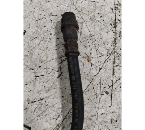 Тормозной шланг задний левый