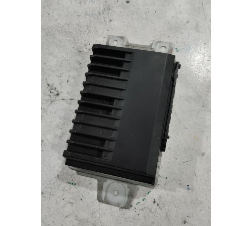 Усилитель звука акустический