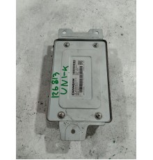 Усилитель звука акустический