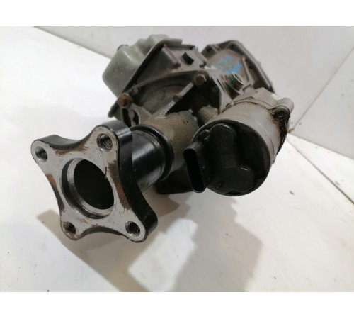 Редуктор задний