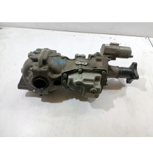 Редуктор задний