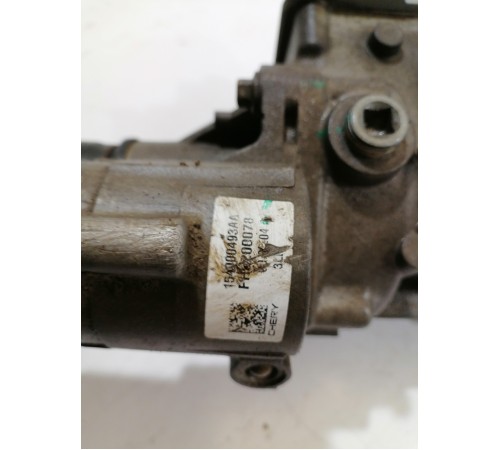 Редуктор задний