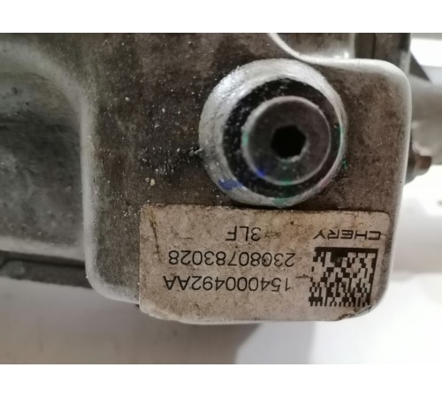 Редуктор задний