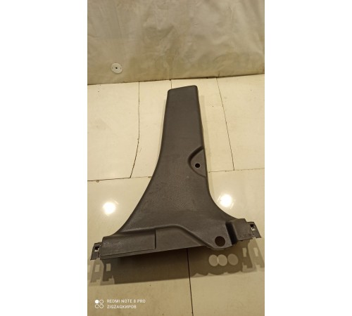 Обшивка центральной стойки(правая нижняя)