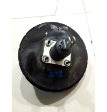 Вакуумный усилитель тормозов