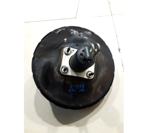 Вакуумный усилитель тормозов