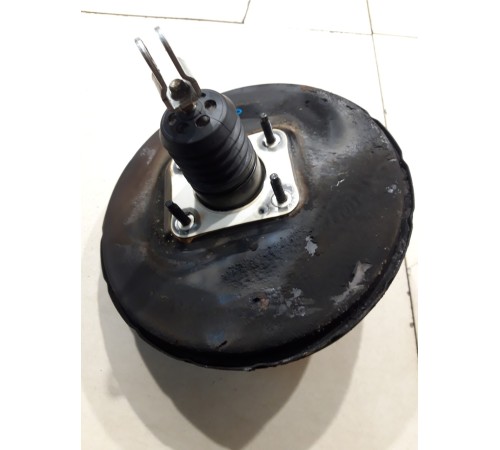 Вакуумный усилитель тормозов