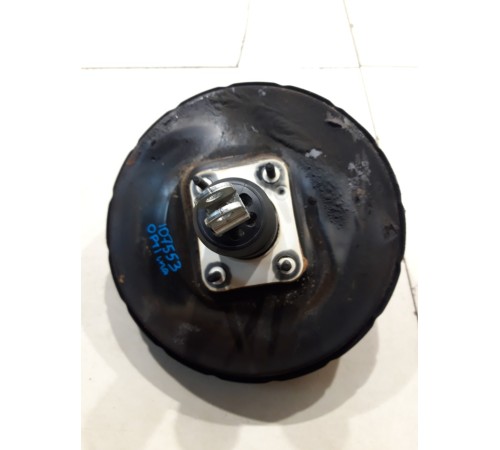 Вакуумный усилитель тормозов