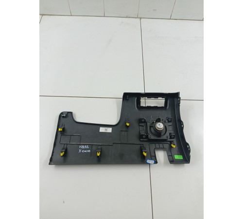 Накладка торпедо левая нижняя