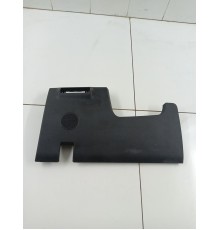 Накладка торпедо левая нижняя