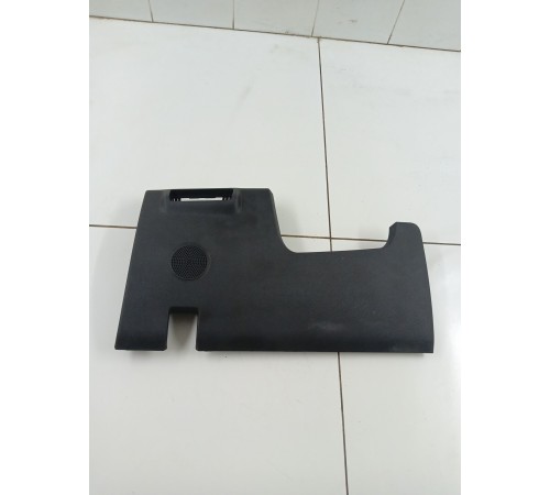 Накладка торпедо левая нижняя