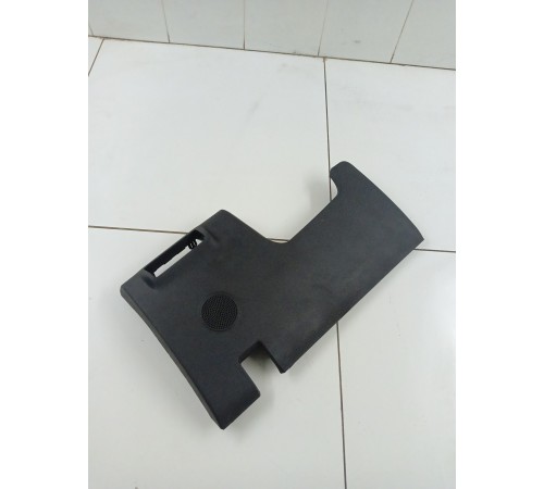 Накладка торпедо левая нижняя