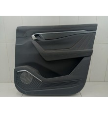 Обшивка двери передняя правая