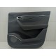 Обшивка двери передняя правая