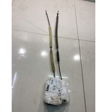 Замок двери (задний, правый)