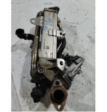 Радиатор системы EGR