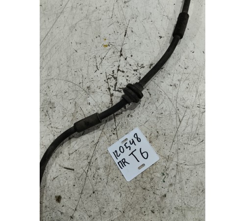 Тормозной шланг передний правый