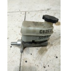 Цилиндр главный тормозной