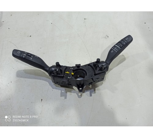 Подрулевые переключатели