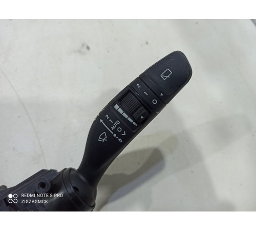 Подрулевые переключатели