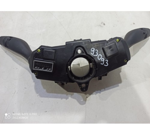 Подрулевые переключатели