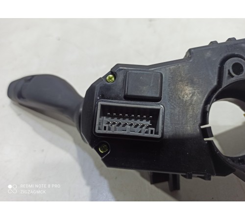 Подрулевые переключатели