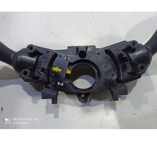 Подрулевые переключатели