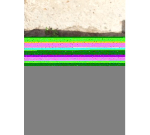 Балка подвески задняя (подрамник)