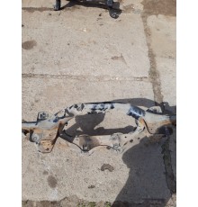 Балка подвески задняя (подрамник)