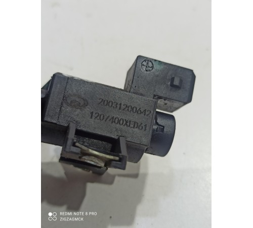 Датчик системы EGR