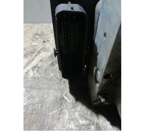 Блок ABS (насос)