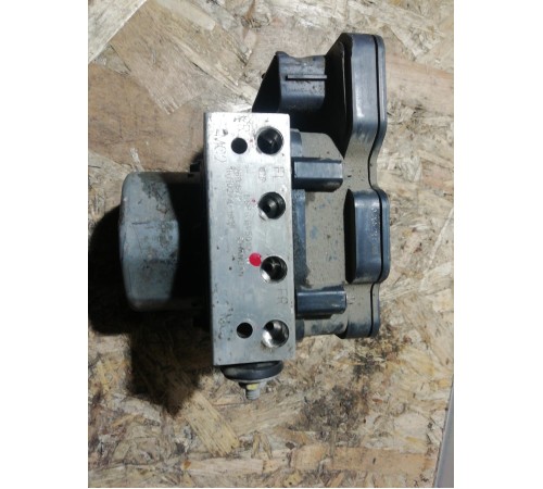 Блок ABS (насос)