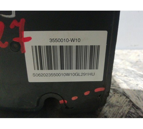 Блок ABS (насос)