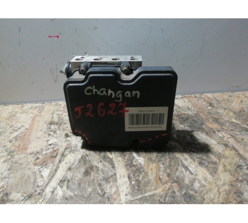 Блок ABS (насос)