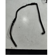 Патрубок системы охлаждения