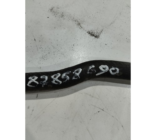 Патрубок системы охлаждения