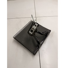 Радиатор отопителя печки