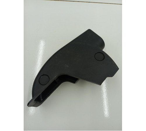 Накладка рычага стояночного тормоза