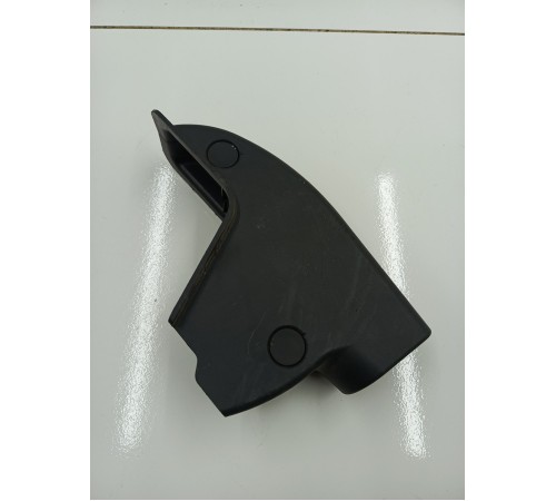 Накладка рычага стояночного тормоза