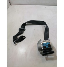 Ремень безопасности задний левый