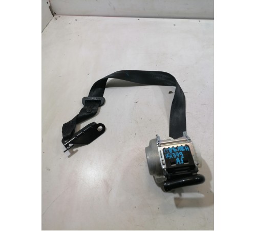 Ремень безопасности задний левый