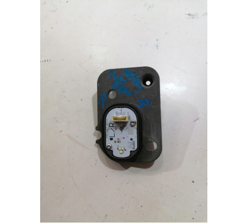 Светодиодный модуль правой фары