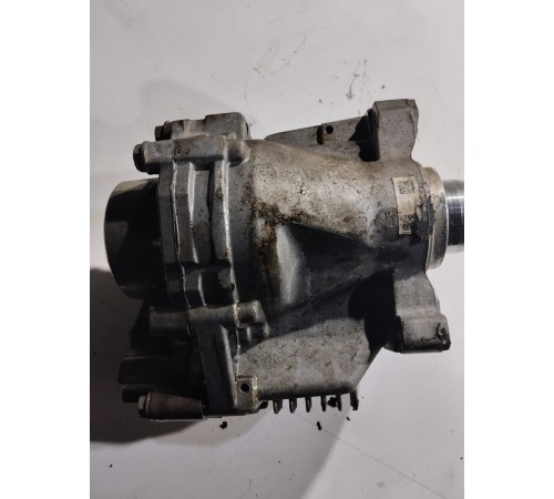 Раздаточная коробка