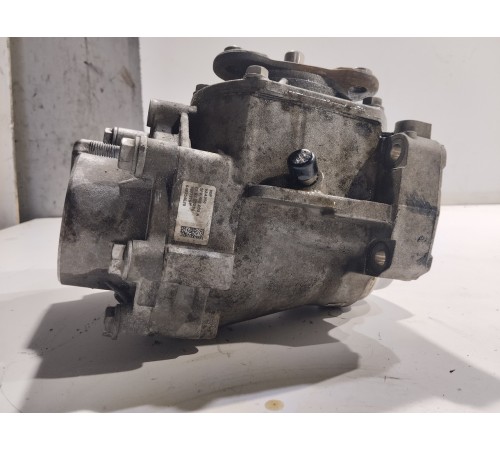 Раздаточная коробка