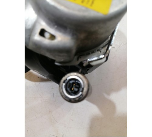 Ремень безопасности задний левый