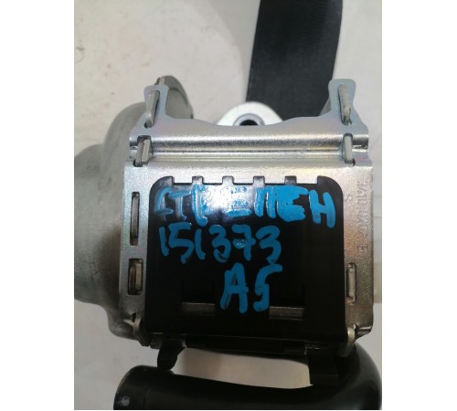 Ремень безопасности задний левый