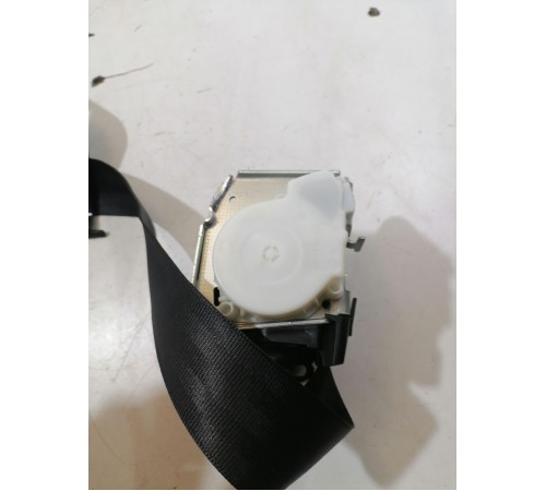 Ремень безопасности задний левый